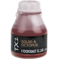 Shimano TX1 Hookbait Dip - Squid Octopus Glug 200ml