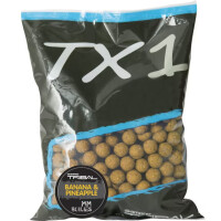 Shimano TX1 Banana &amp; Pineapple Boilies