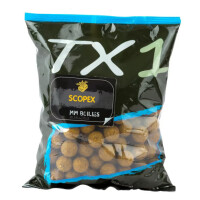 Shimano TX1 Scopex Boilies