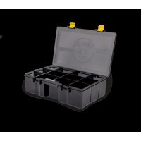 Black Cat Hard Case Multi Tacklebox L gallery