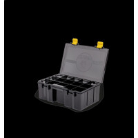 Black Cat Hard Case Multi Tackle Box S gallery
