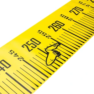 Black Cat Cat Measure Wels Maßband 3m