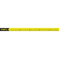 Black Cat Cat Measure Wels Maßband 3m
