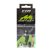 FTM Aal Instinkt Aalglockensystem mit 2  gallery