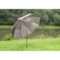 Saenger Brolly Angelschirm 2,20m gallery