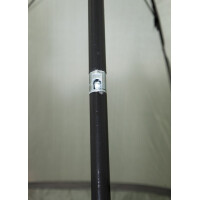 Saenger Brolly Angelschirm 2,20m