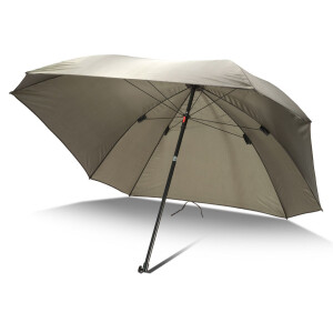 Saenger Square Brolly Angelschirm 2,20m rechteckig