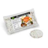 Saenger Räucherlauge Aal 700g