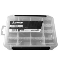 JustPro DSO Box 1 | 20,5 x 15,5 x 3,5cm gallery