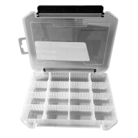 JustPro DSO Box 1 | 20,5 x 15,5 x 3,5cm
