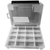JustPro DSO Box 2 | 25,5 x 19,5 x 3,5cm