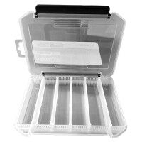 JustPro DSO Box 3 | 20,5 x 15,5 x 3,5cm