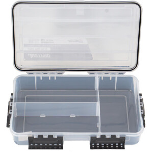 JustPro DSO Big Box | 35,5 x 22,0 x 8,0cm