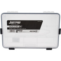 JustPro Tackle Box gallery
