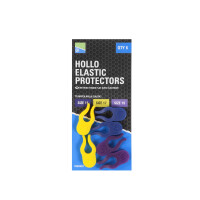 Preston Hollo Elastic Protector - Blue/Y gallery