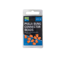 Preston Pulla Bung Connector Beads - gallery