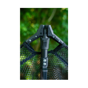Zebco Latex Fast Net Tele Kescher 2,00m 50x40cm