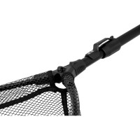 Zebco Latex Fast Net Tele Kescher 2,00m 50x40cm