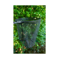 Zebco Latex Fast Net Tele Kescher 2,00m 50x40cm