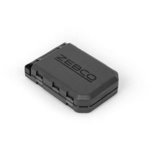 Zebco Demonic Accessory Box Small Zubehörbox 11x7,5x3cm