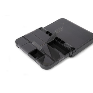 Zebco Demonic Accessory Box Medium Zubehörbox 13x9x3,2cm