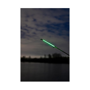 Zebco After Dark LIR425/3,7V Akku-Set mit USB-Ladegerät