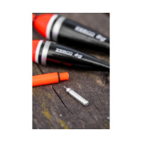 Zebco After Dark LIR425/3,7V Akku-Set mit USB-Ladegerät