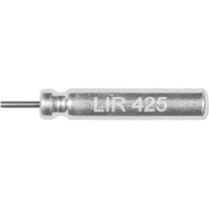 Zebco After Dark LIR425/3,7V Stabakku