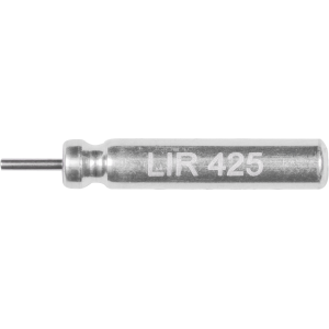 Zebco After Dark LIR425/3,7V Stabakku