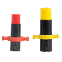 Preston Quick Cone Mould - Large gallery