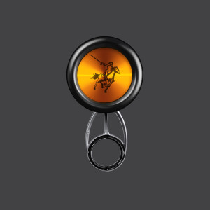 Lieblingsköder Ultraboost Bigbait 2,70m 40-100g Bullseye Blank