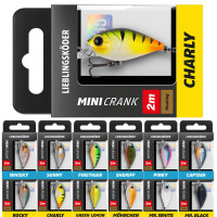 Lieblingsköder Mini Crank MC 035 F2 gallery