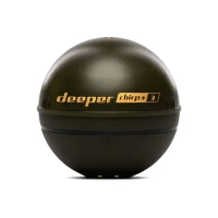 Deeper Smart Sonar Chirp+3