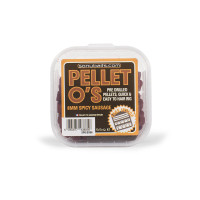 Sonubaits Pellet OS gallery