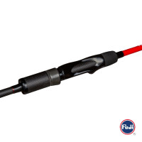 Zeck Troy 190cm | 7g Reiserute