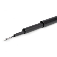 Zebco Z Series Tele Whips Teleskop-Stipprute