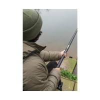 Zebco Z Series Tele Whips Teleskop-Stipprute