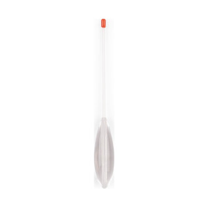 Zebco Magic Sbiro Slow Sink Clear Sbirulino