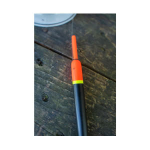 Zebco After Dark Slim Snap Light Float Knicklichtpose