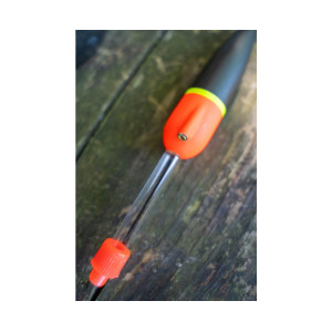 Zebco After Dark Inline Snap Light Float Knicklichtpose