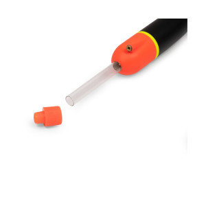 Zebco After Dark Inline Snap Light Float Knicklichtpose