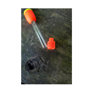 Zebco After Dark Cigar Snap Light Float Knicklichtpose