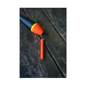 Zebco After Dark Allrounder Snap Light Float Knicklichtpose
