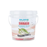 Balzer Shirasu Maßband Eimer