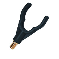 Balzer Rutenauflage Gummi U-Form