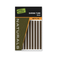 Fox Edges Naturals Shrink Tube - 3Mm gallery