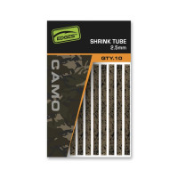 Fox Edges Camo Shrink Tube - 2.5Mm gallery