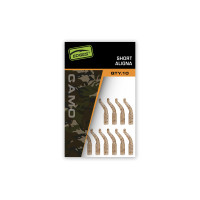 Fox Edges Camo Short Line Aligna 10Pcs