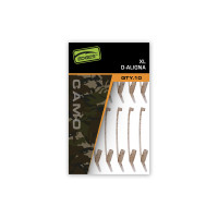 Fox Edges Camo Xl D- Aligna 10Pcs