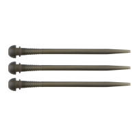 Fox Edges Naturals Tadpole Inline Insert gallery